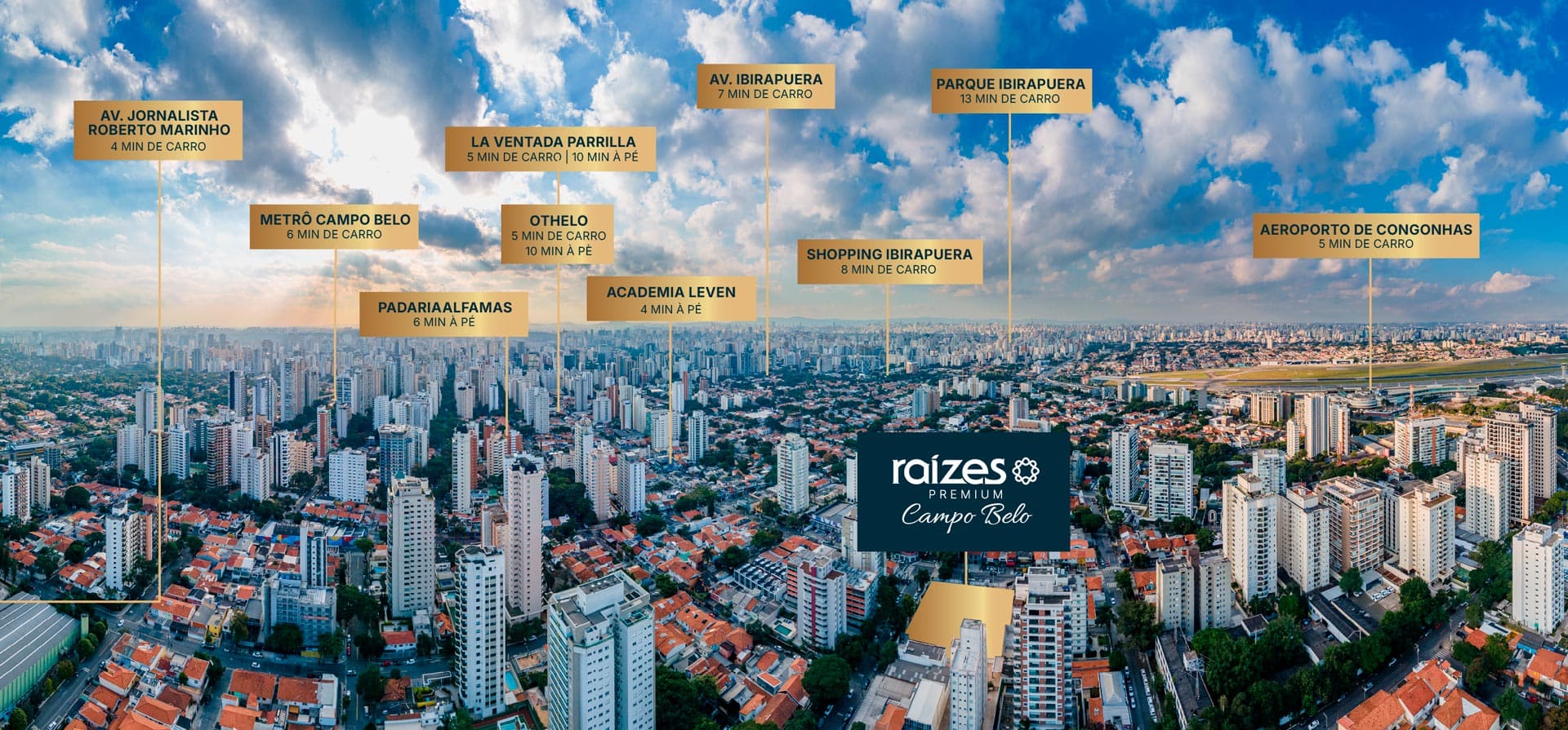 Mapa de localização 2